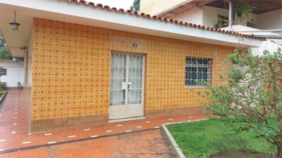Casa, 6 quartos, 333 m² - Foto 4