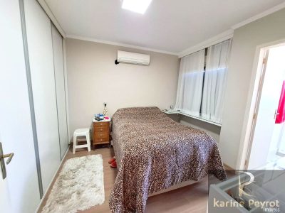 Apartamento, 3 quartos, 98 m² - Foto 3
