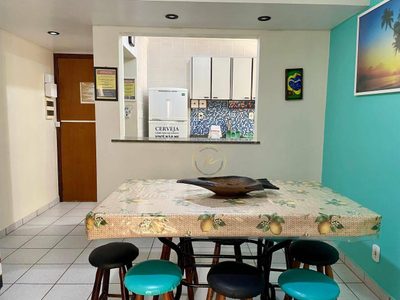 Apartamento, 2 quartos, 75 m² - Foto 1