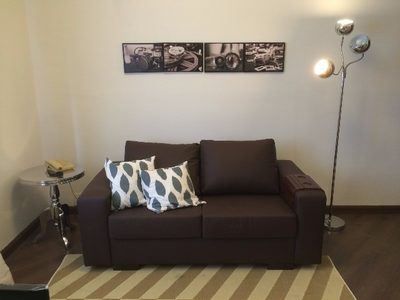 Flat/Apart Hotel, 2 quartos, 55 m² - Foto 4