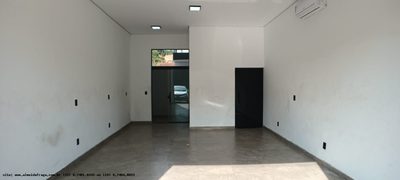 Loja-Salão, 100 m² - Foto 5