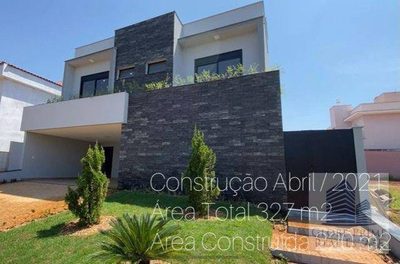 Casa, 3 quartos, 220 m² - Foto 2