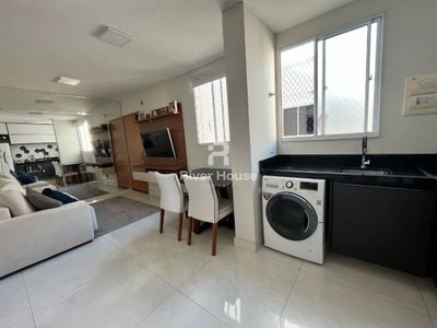 Apartamento, 2 quartos, 40 m² - Foto 1
