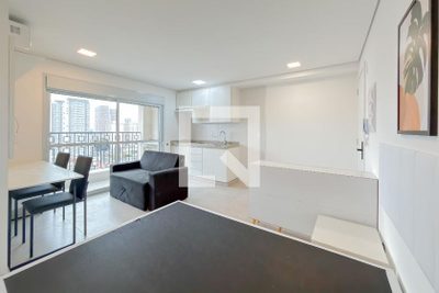 Kitnet-Studio, 31 m² - Foto 3
