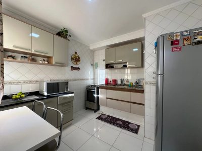 Apartamento, 3 quartos, 70 m² - Foto 5