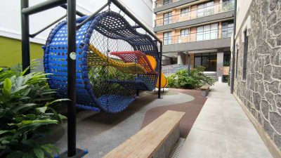 Apartamento, 2 quartos, 143 m² - Foto 2