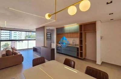 Apartamento, 2 quartos, 89 m² - Foto 1