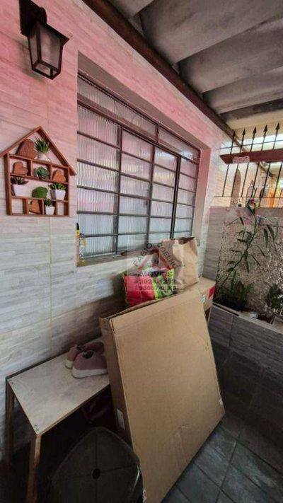 Sobrado, 2 quartos, 90 m² - Foto 4