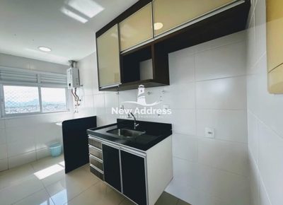 Apartamento, 2 quartos, 64 m² - Foto 5