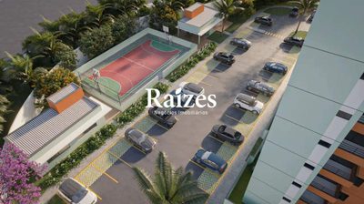 Apartamento, 2 quartos, 57 m² - Foto 4