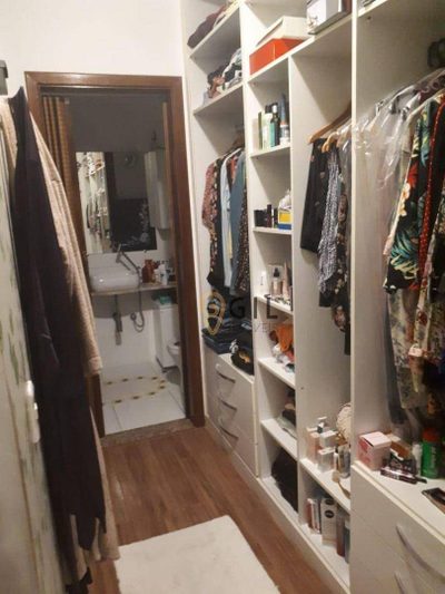 Sobrado, 4 quartos, 177 m² - Foto 4