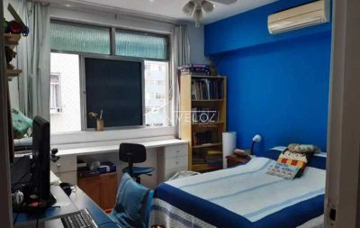 Apartamento, 3 quartos, 145 m² - Foto 3