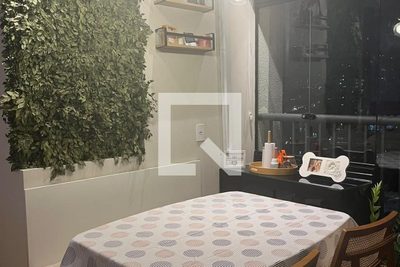 Apartamento, 2 quartos, 40 m² - Foto 3