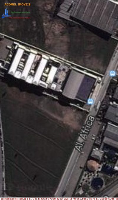 Loteamento e Condomínio, 5135 m² - Foto 4