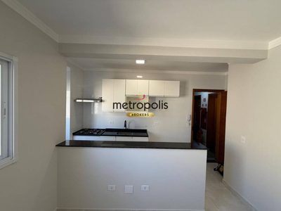 Cobertura, 2 quartos, 104 m² - Foto 3