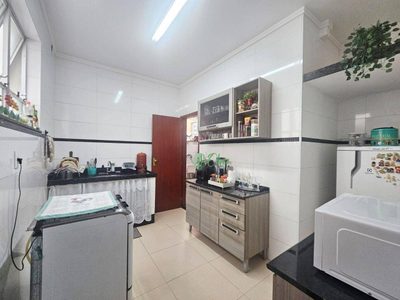 Apartamento, 2 quartos, 90 m² - Foto 3