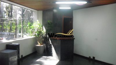 Sala-Conjunto, 35 m² - Foto 5