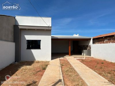 Casa, 3 quartos, 67 m² - Foto 1