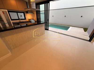 Casa, 4 quartos, 230 m² - Foto 2