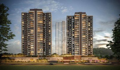 Apartamento, 4 quartos, 248 m² - Foto 1