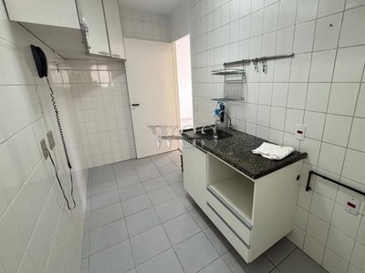 Apartamento, 2 quartos, 46 m² - Foto 5