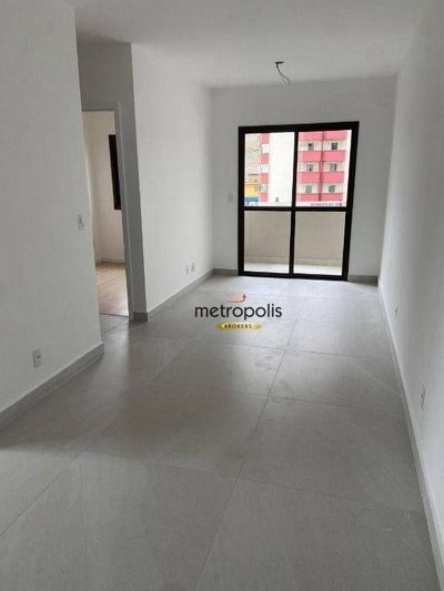 Apartamento, 2 quartos, 55 m² - Foto 1