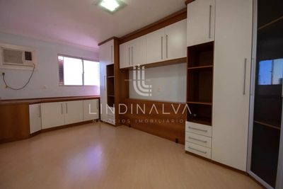Apartamento, 3 quartos, 132 m² - Foto 5