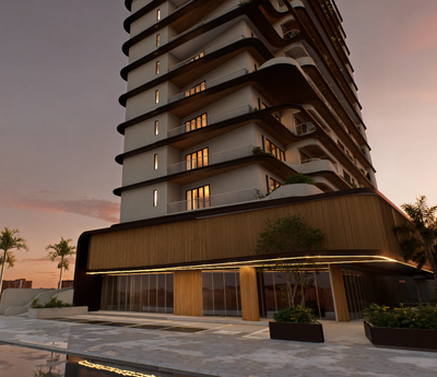 Apartamento, 3 quartos, 157 m² - Foto 5