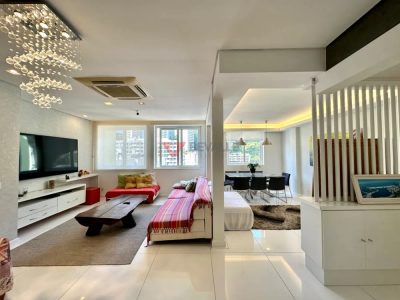 Cobertura, 4 quartos, 280 m² - Foto 3