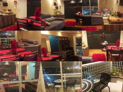 Apartamento, 2 quartos - Foto 3