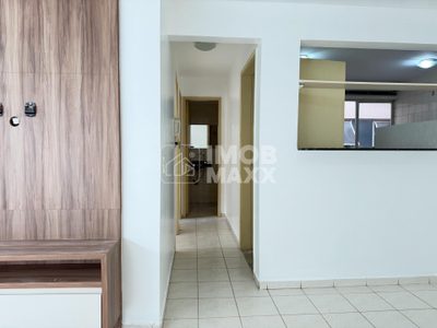 Apartamento, 2 quartos, 55 m² - Foto 5