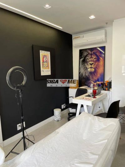 Sala-Conjunto, 85 m² - Foto 4