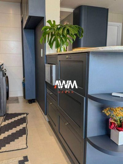 Apartamento, 2 quartos, 78 m² - Foto 5