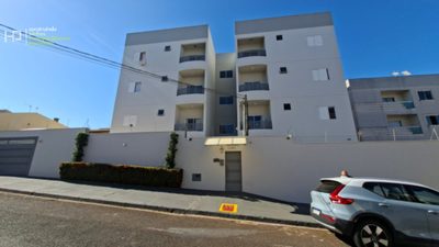 Apartamento, 2 quartos, 69 m² - Foto 1