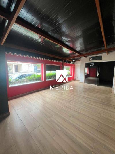 Loja-Salão, 167 m² - Foto 3