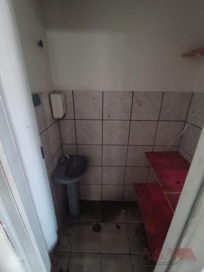 Loja-Salão, 127 m² - Foto 2