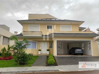 Casa de Condomínio, 5 quartos - Foto 3