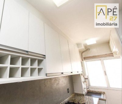 Apartamento, 2 quartos, 47 m² - Foto 4