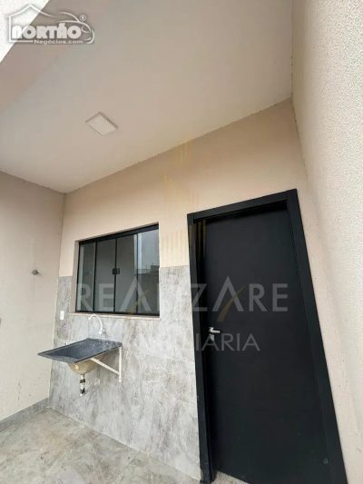 Casa, 61 m² - Foto 2
