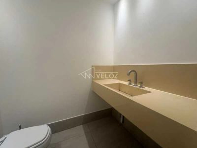 Apartamento, 3 quartos, 170 m² - Foto 2