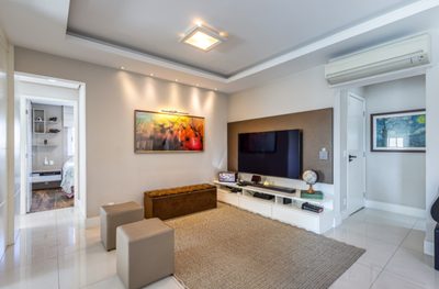 Apartamento, 3 quartos, 105 m² - Foto 5
