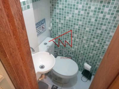 Sala-Conjunto, 23 m² - Foto 2
