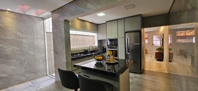 Casa, 2 quartos, 150 m² - Foto 1