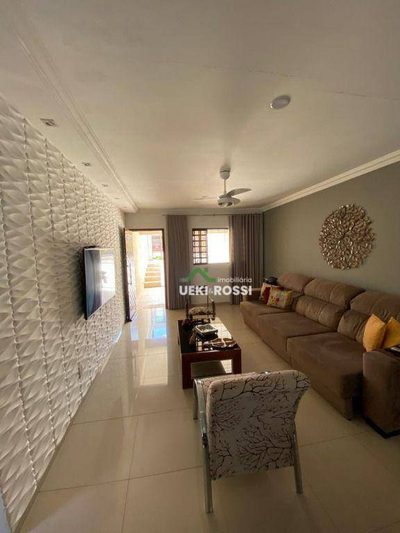Casa, 2 quartos, 105 m² - Foto 1