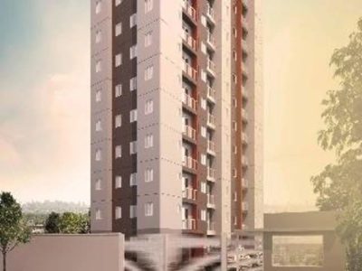 Apartamento, 2 quartos, 47 m² - Foto 3