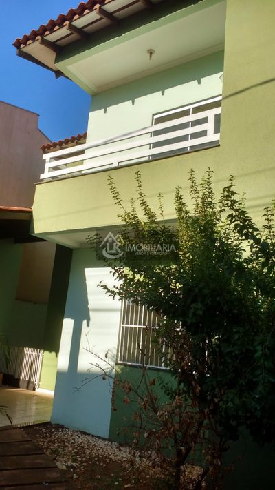 Casa, 3 quartos - Foto 4