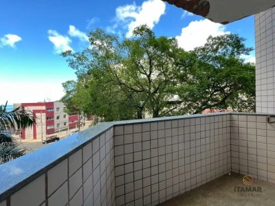Apartamento, 2 quartos, 90 m² - Foto 2