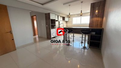 Apartamento, 2 quartos, 72 m² - Foto 3