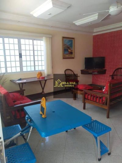 Casa, 3 quartos, 180 m² - Foto 2