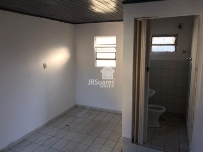 Casa, 1 quarto, 30 m² - Foto 4